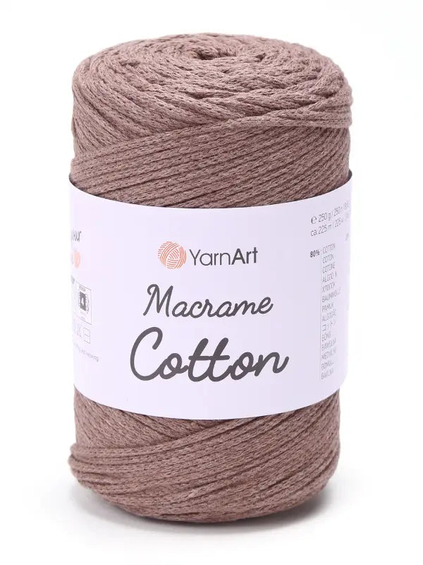 Yarnart Macrame Cotton