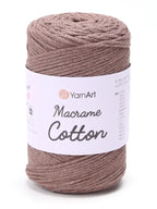 Yarnart Macrame Cotton