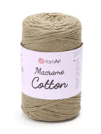 Yarnart Macrame Cotton