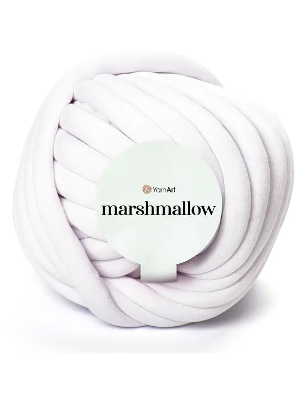 Yarnart Marshmallow