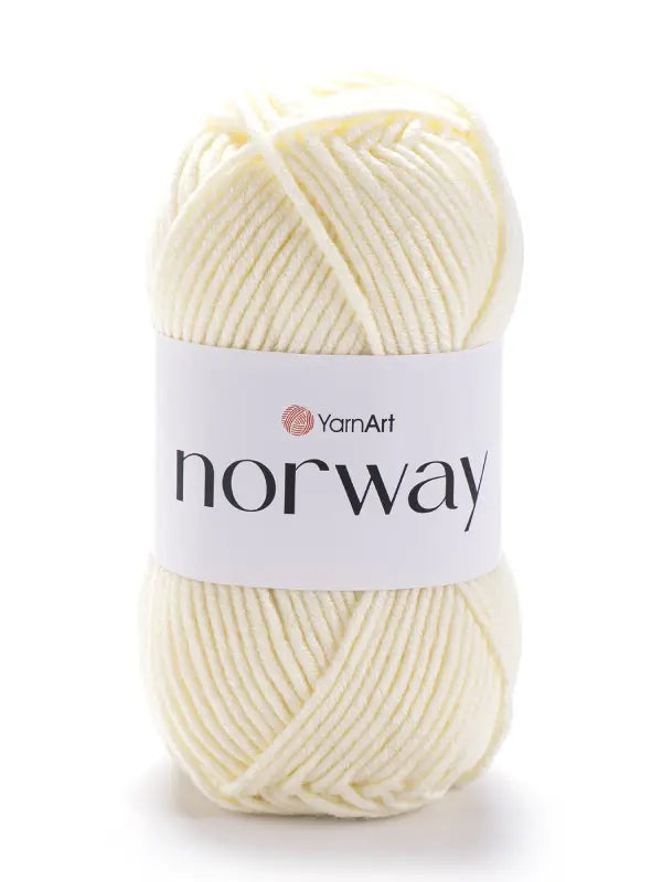 Yarnart Norway