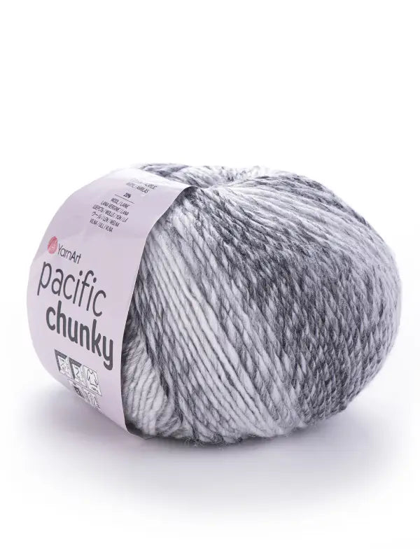 Yarnart Pacific Chunky
