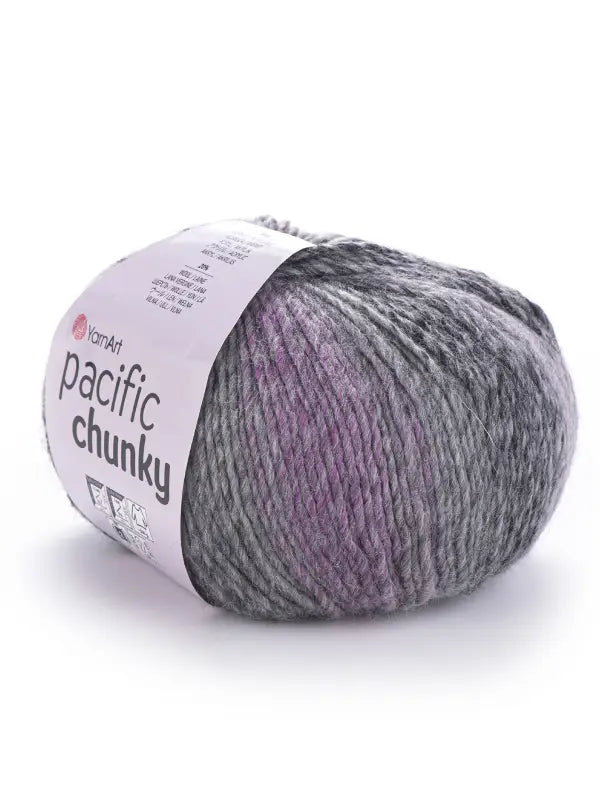 Yarnart Pacific Chunky