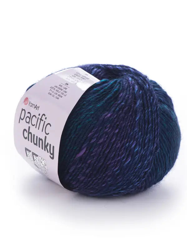 Yarnart Pacific Chunky