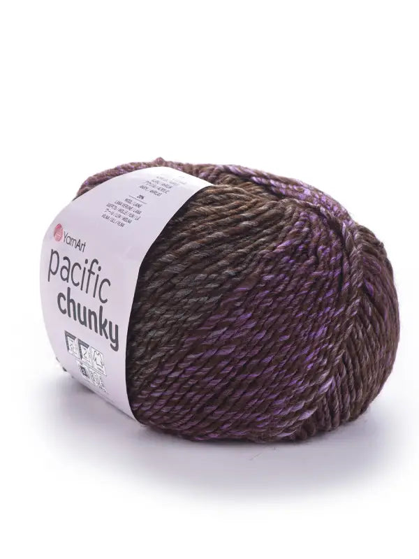 Yarnart Pacific Chunky