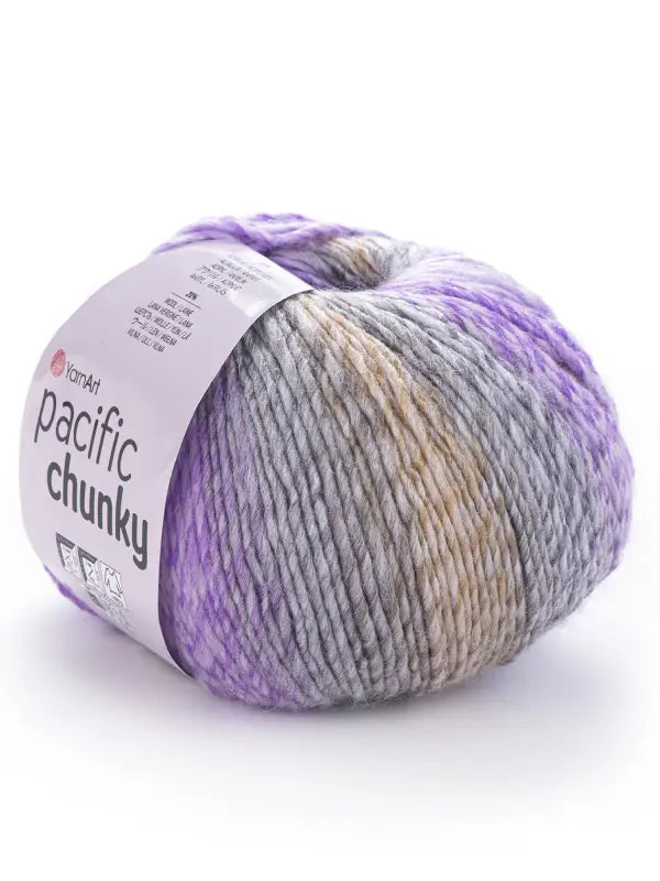 Yarnart Pacific Chunky