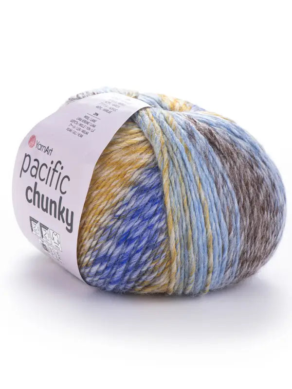 Yarnart Pacific Chunky