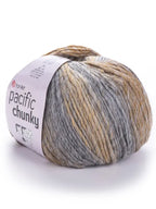 Yarnart Pacific Chunky