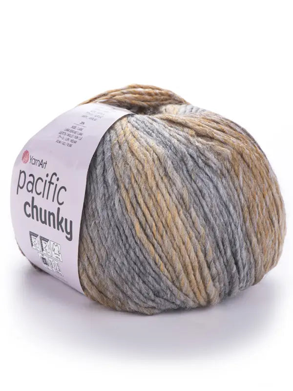 Yarnart Pacific Chunky