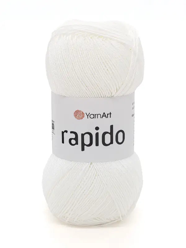 Yarnart Rapido