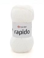 Yarnart Rapido