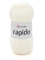 Yarnart Rapido