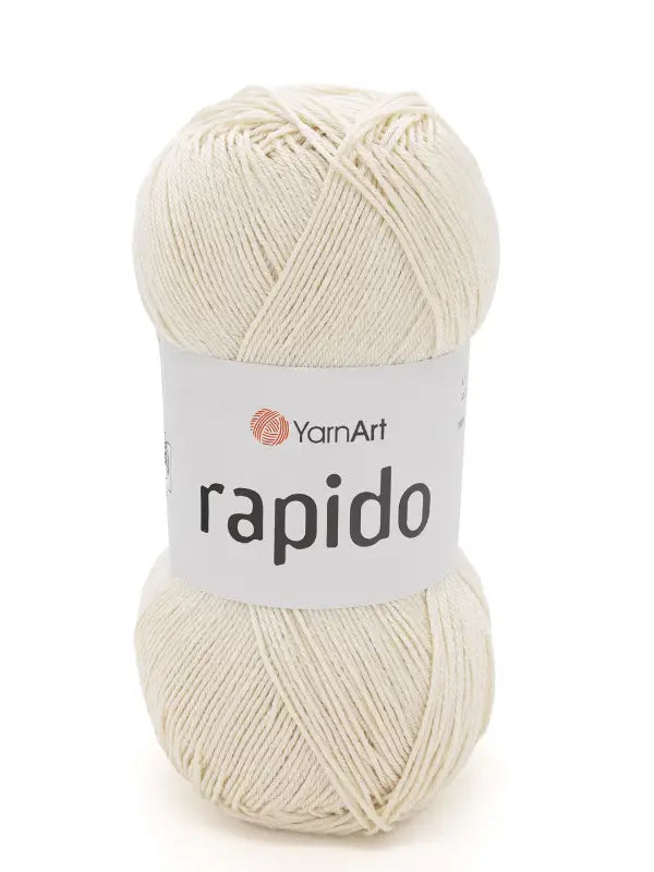Yarnart Rapido