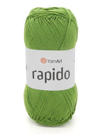 Yarnart Rapido