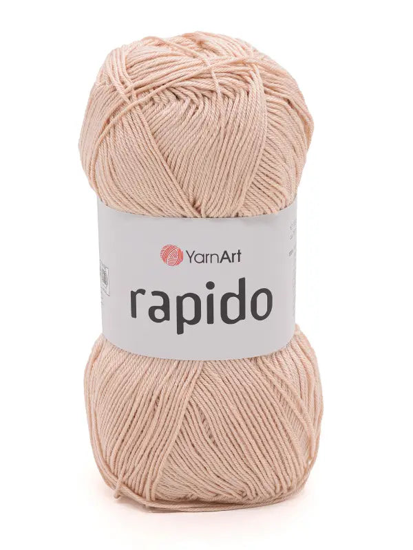 Yarnart Rapido