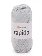 Yarnart Rapido