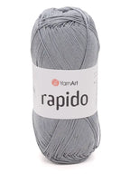 Yarnart Rapido