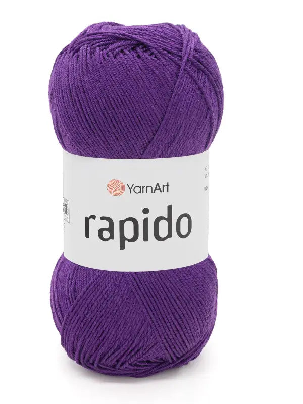 Yarnart Rapido