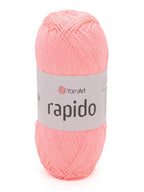 Yarnart Rapido
