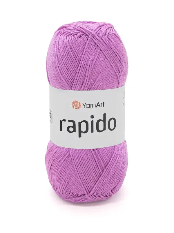 Yarnart Rapido