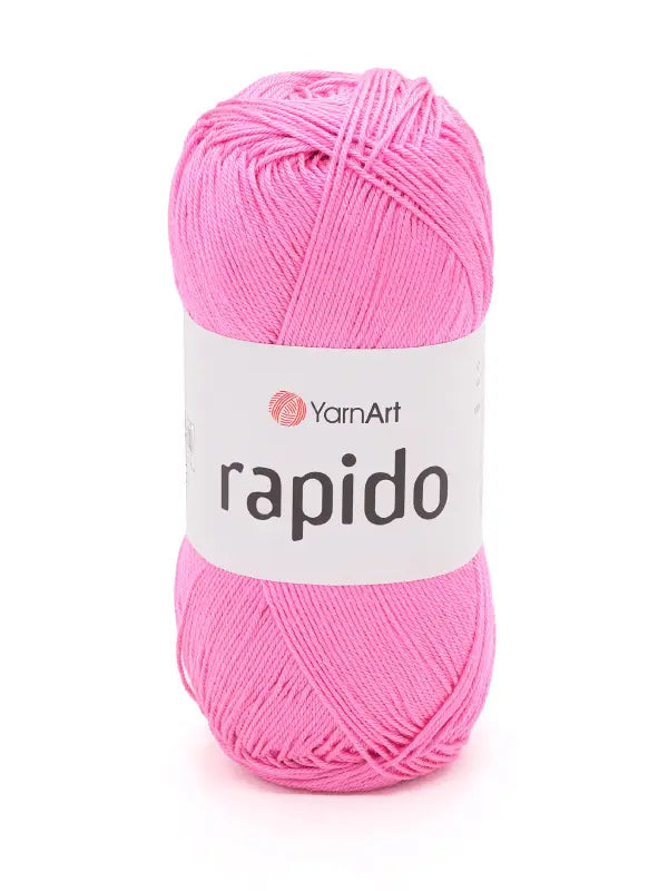 Yarnart Rapido