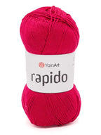 Yarnart Rapido