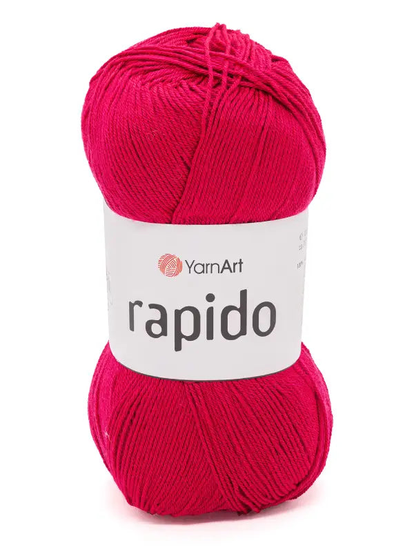 Yarnart Rapido