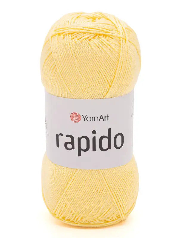 Yarnart Rapido