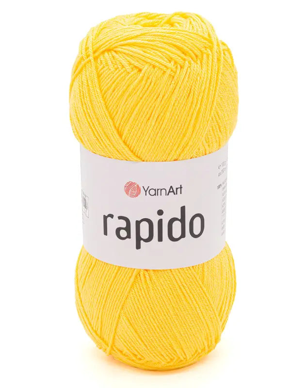 Yarnart Rapido