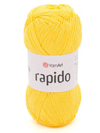 Yarnart Rapido