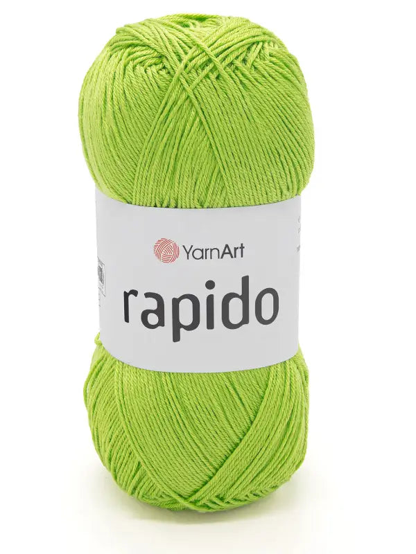 Yarnart Rapido