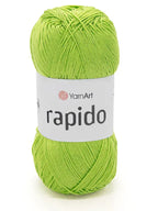 Yarnart Rapido