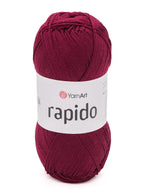 Yarnart Rapido