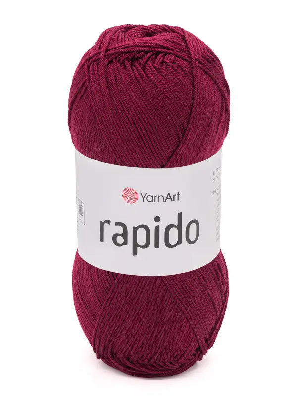 Yarnart Rapido