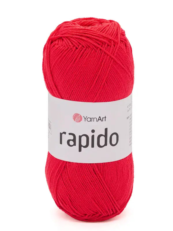 Yarnart Rapido