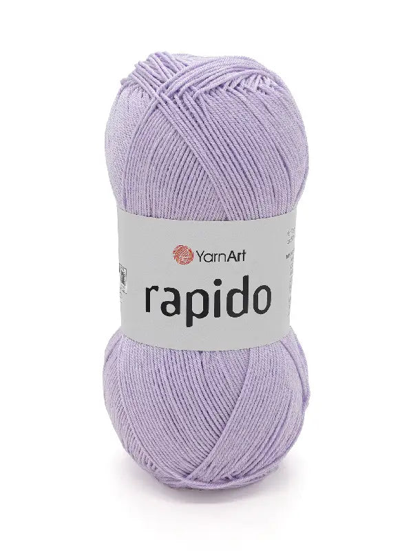 Yarnart Rapido