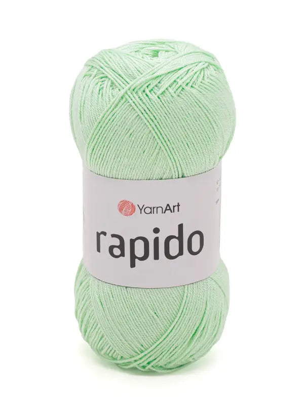 Yarnart Rapido