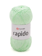 Yarnart Rapido