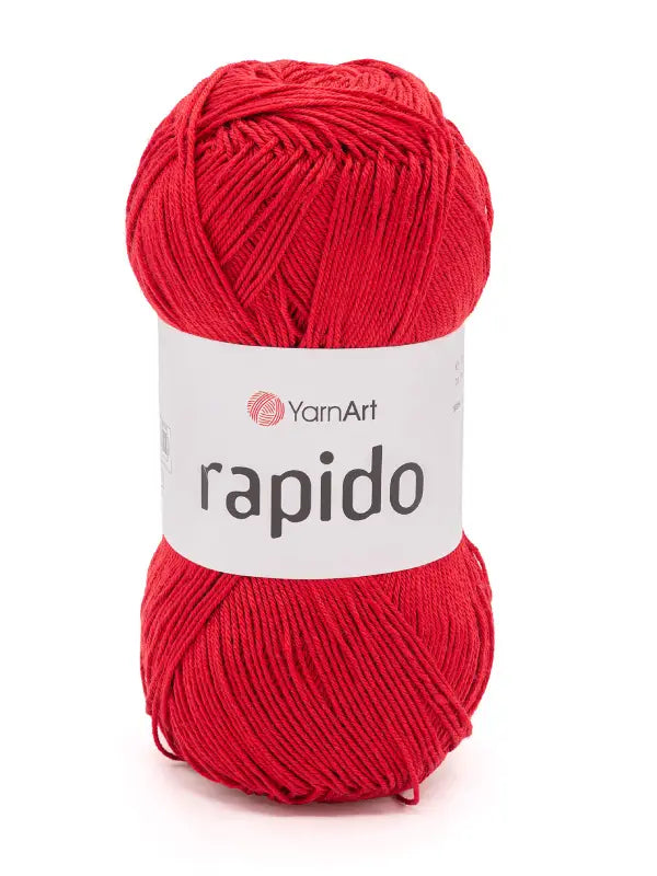 Yarnart Rapido