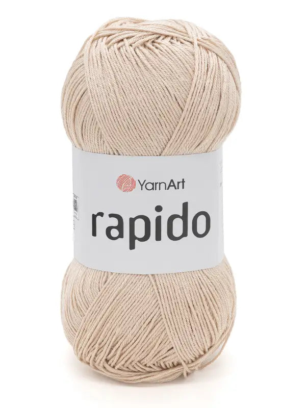 Yarnart Rapido