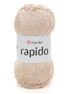Yarnart Rapido