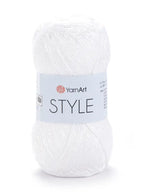 Yarnart Style