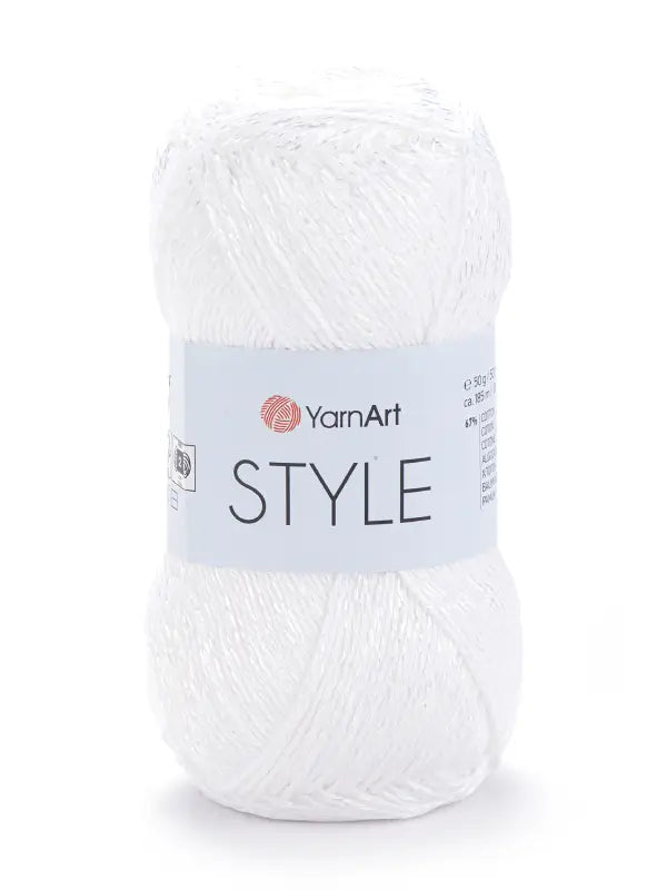 Yarnart Style