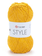 Yarnart Style