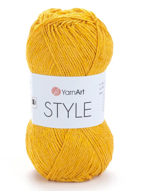 Yarnart Style