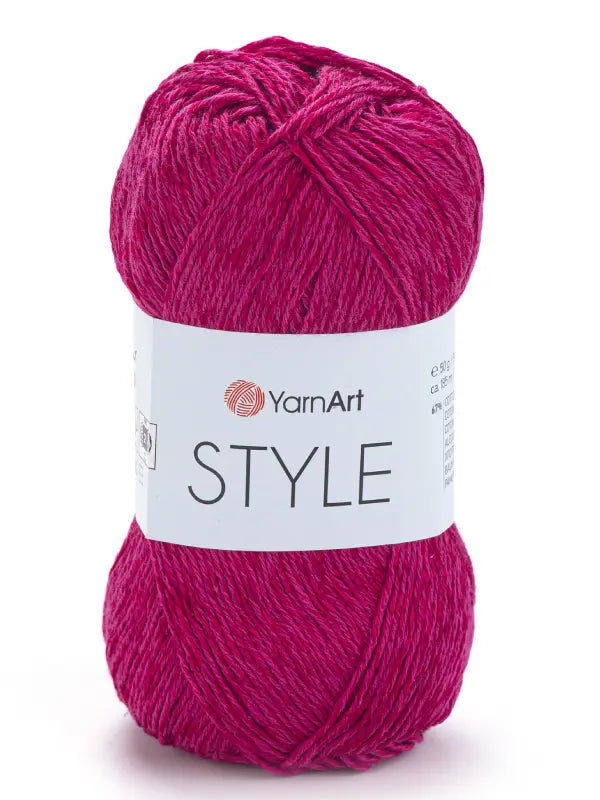 Yarnart Style