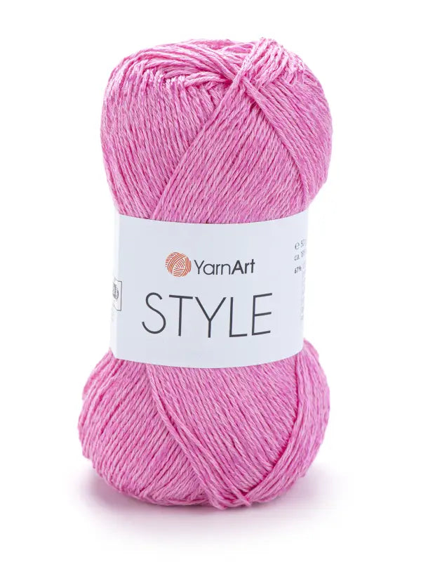 Yarnart Style