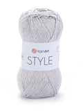 Yarnart Style