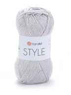 Yarnart Style