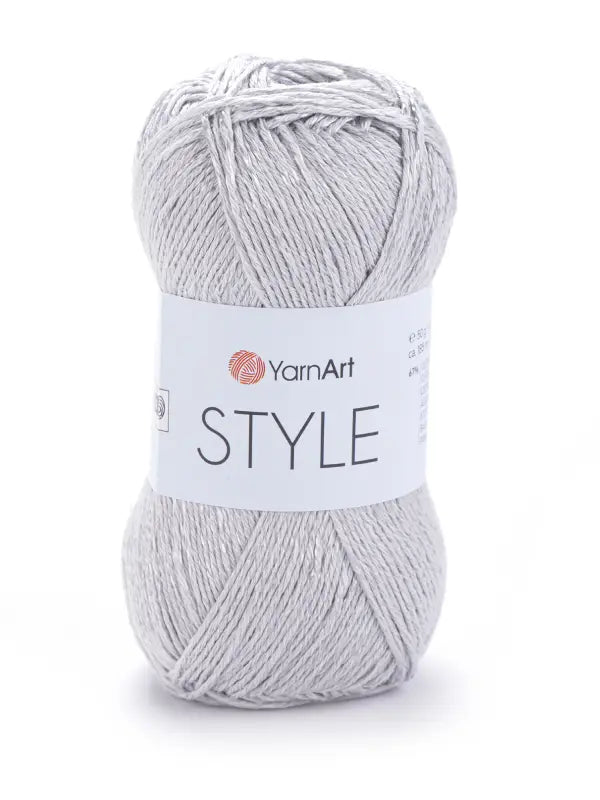 Yarnart Style